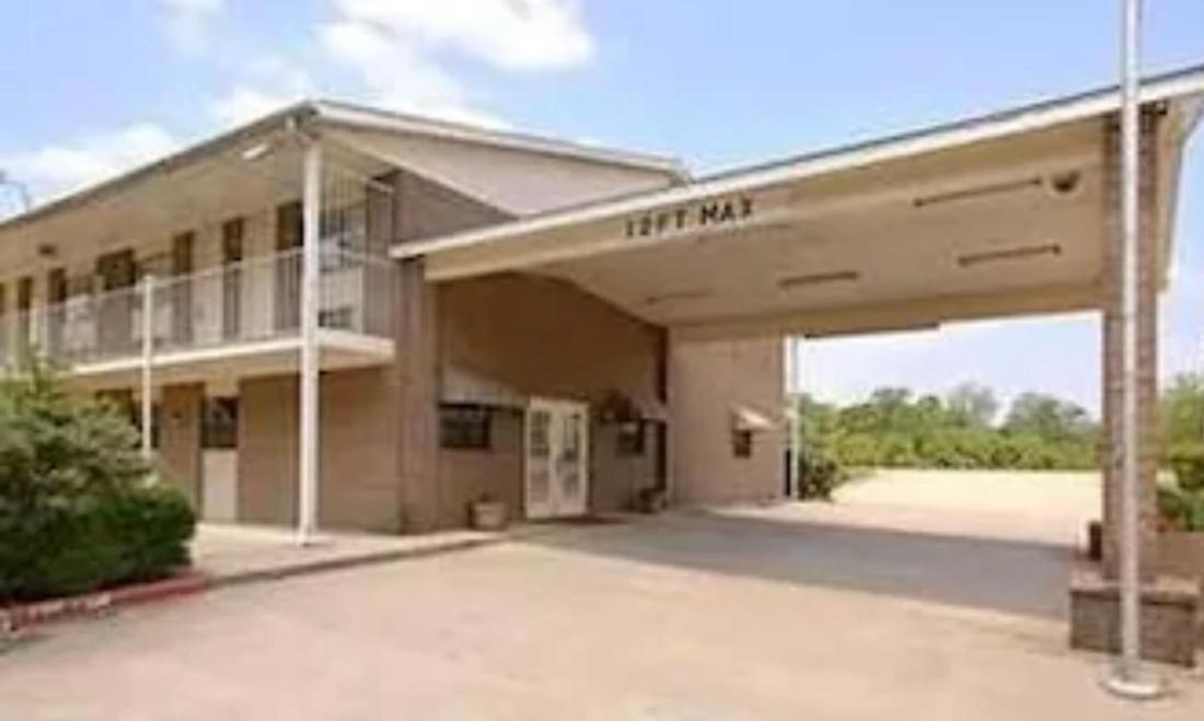 Country Side Inn 泰勒 外观 照片